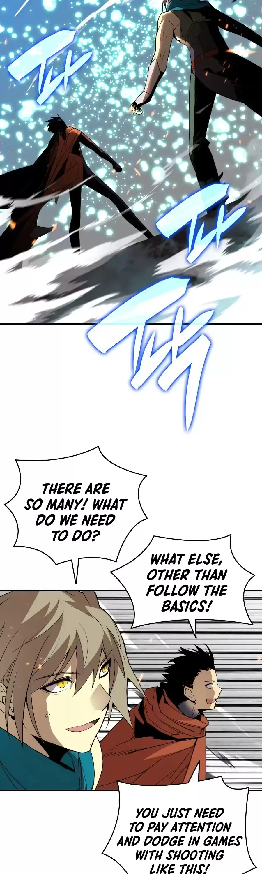 Worn And Torn Newbie Chapter 64