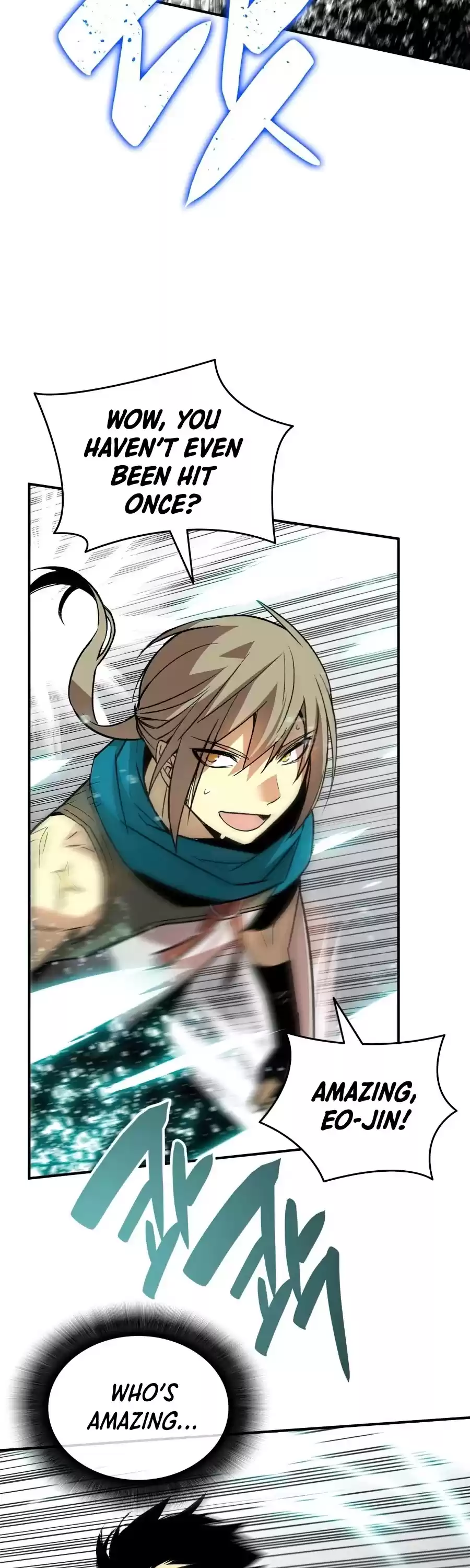 Worn And Torn Newbie Chapter 64