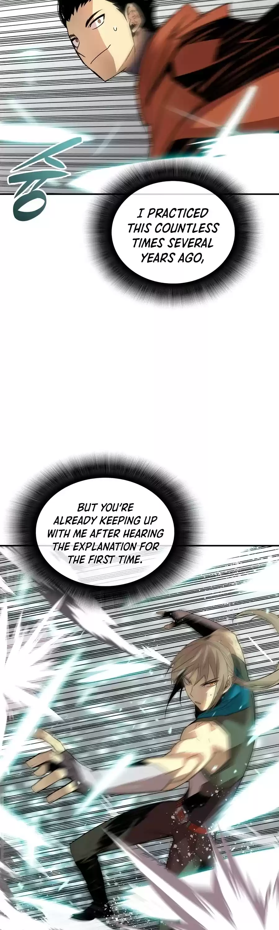 Worn And Torn Newbie Chapter 64