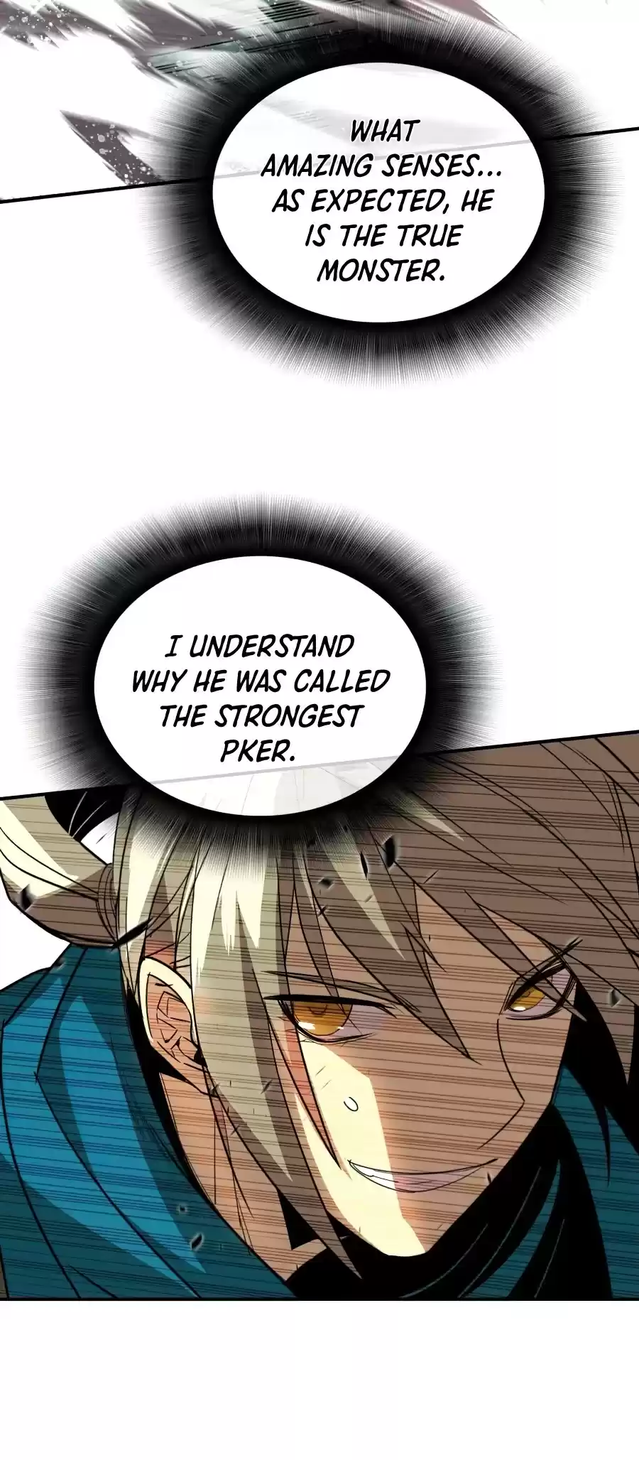 Worn And Torn Newbie Chapter 64