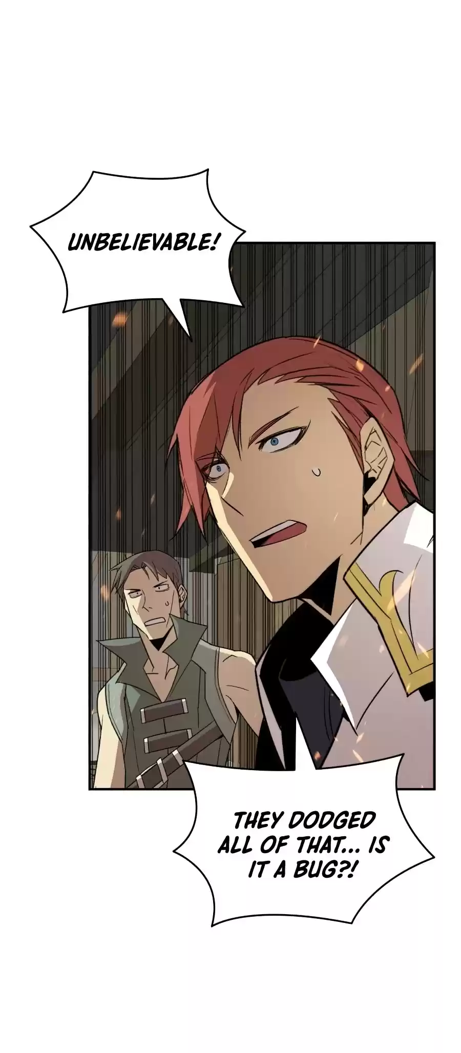 Worn And Torn Newbie Chapter 64