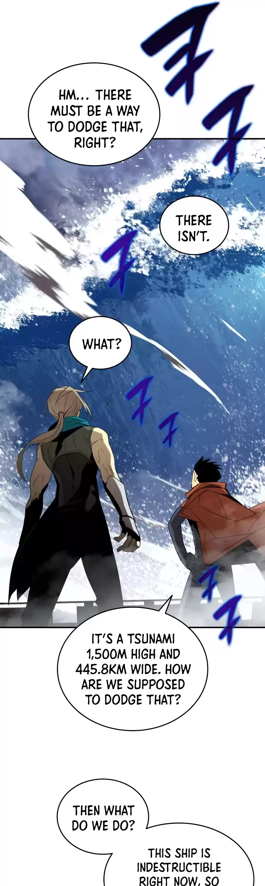 Worn And Torn Newbie Chapter 64