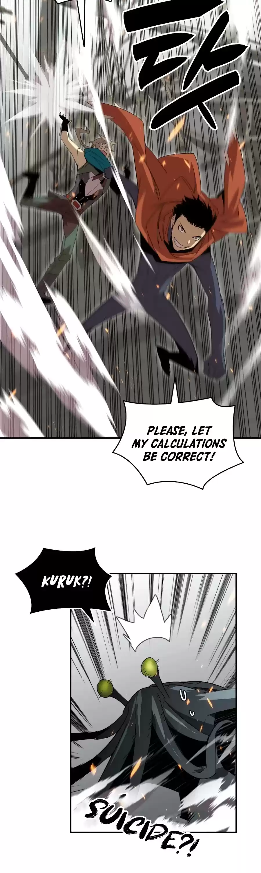 Worn And Torn Newbie Chapter 64