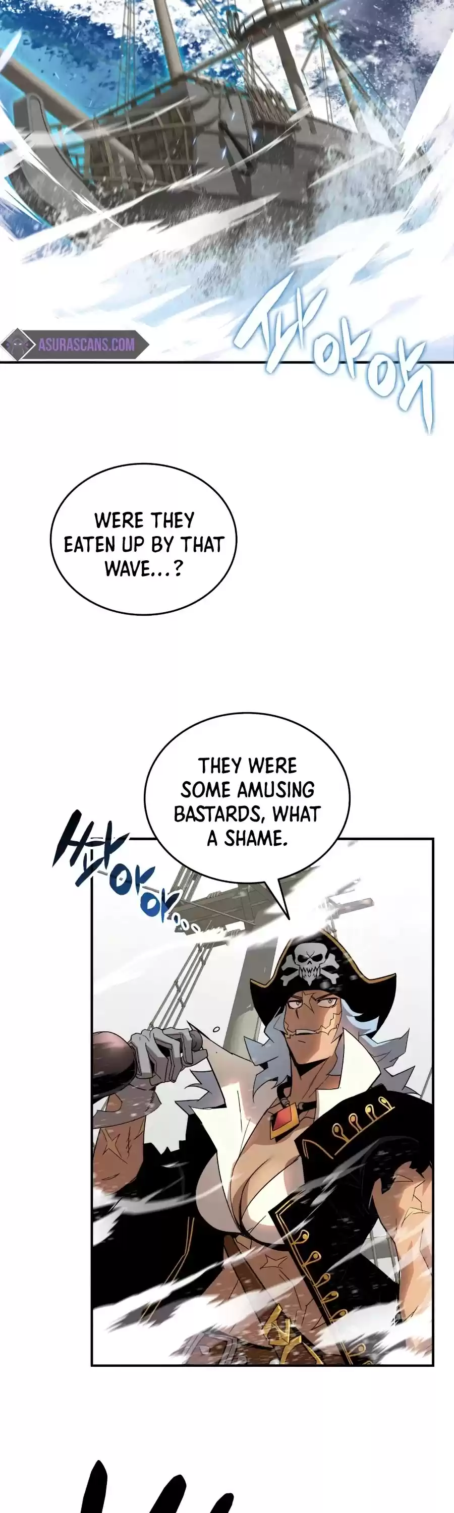 Worn And Torn Newbie Chapter 64