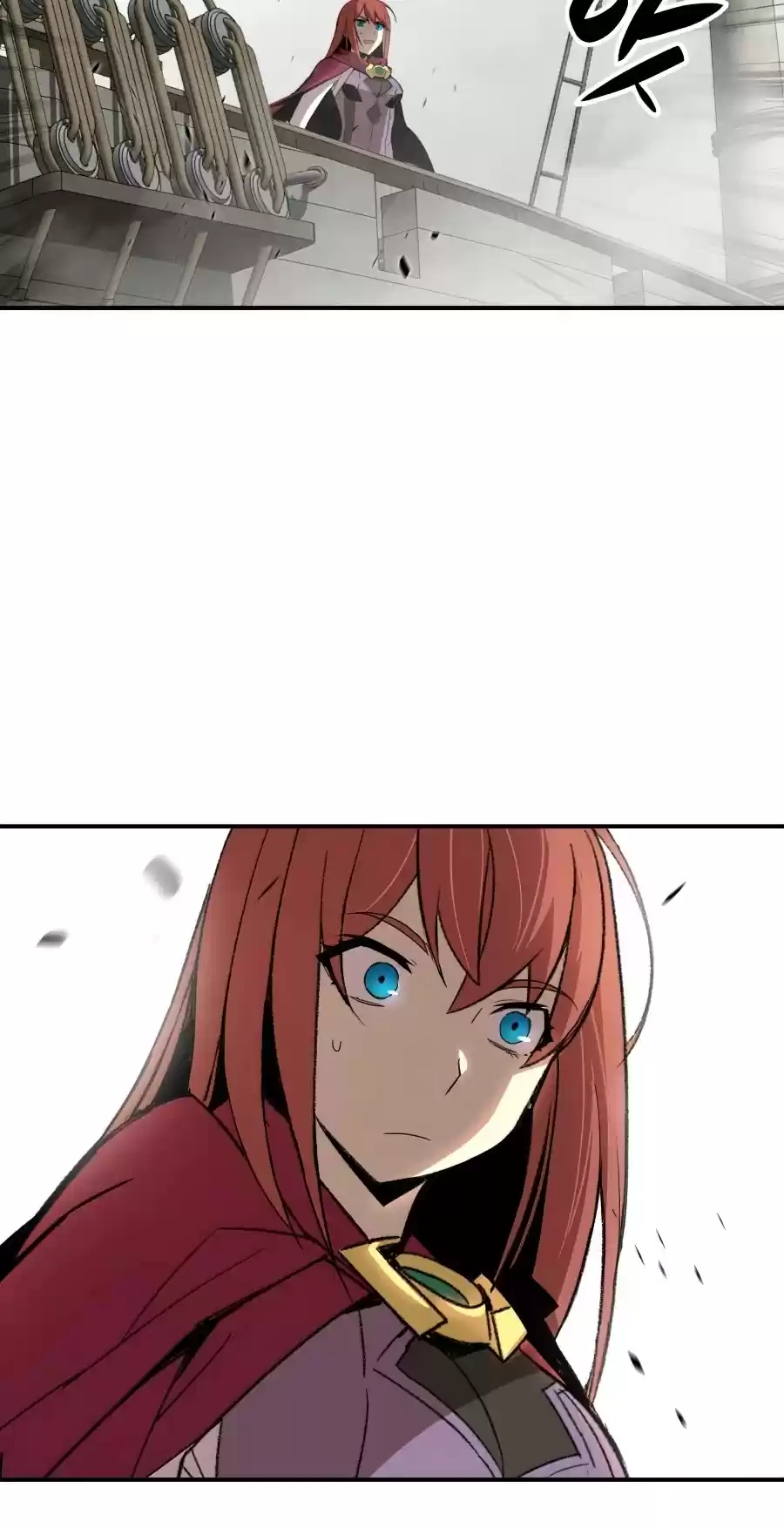 Worn And Torn Newbie Chapter 64