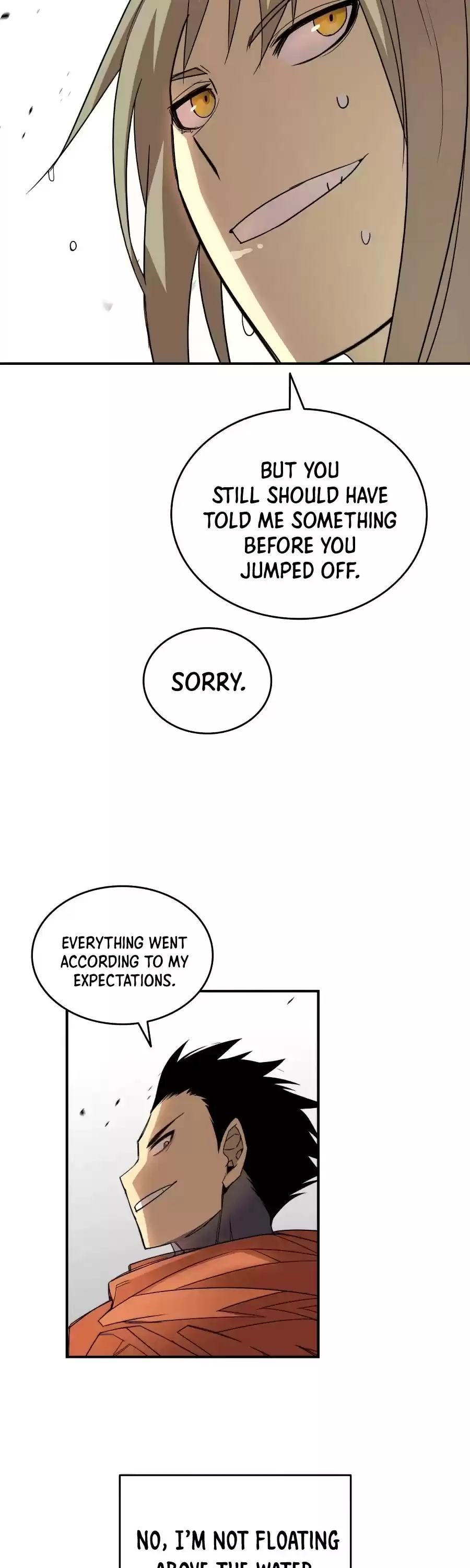 Worn And Torn Newbie Chapter 64