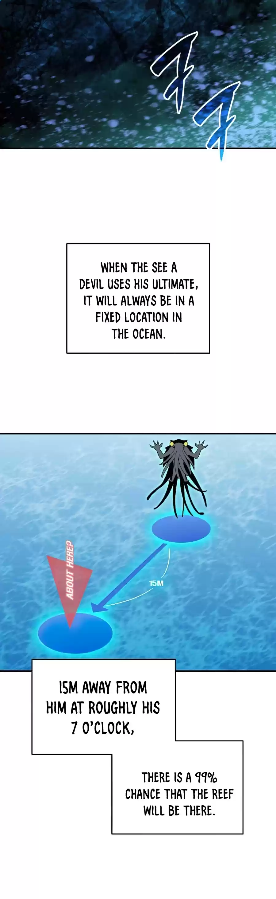 Worn And Torn Newbie Chapter 64