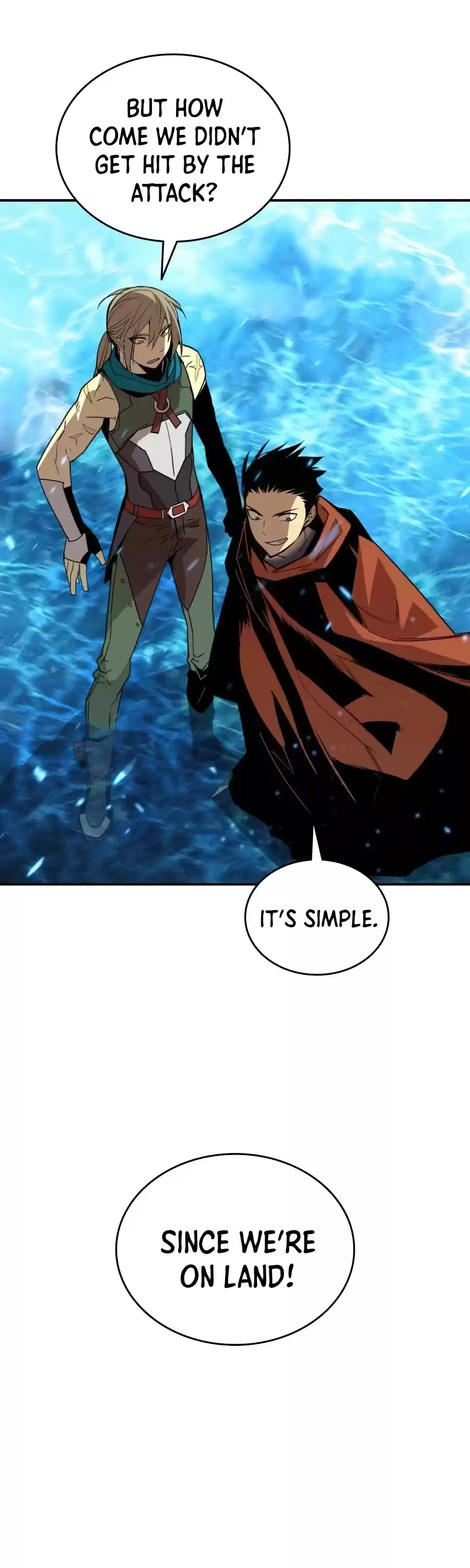 Worn And Torn Newbie Chapter 64