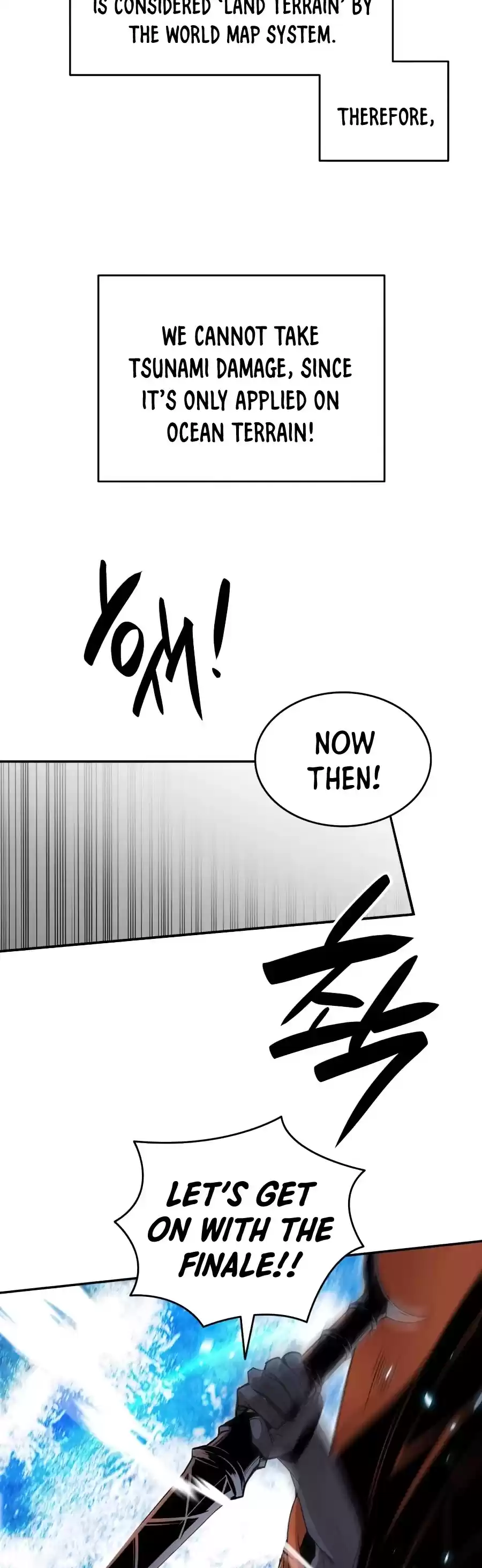 Worn And Torn Newbie Chapter 64