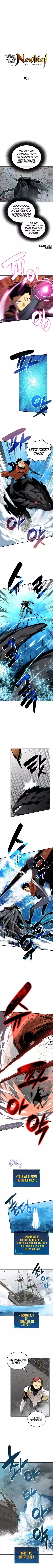 Worn And Torn Newbie Chapter 65