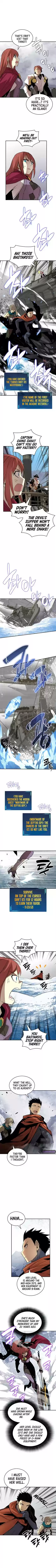 Worn And Torn Newbie Chapter 65