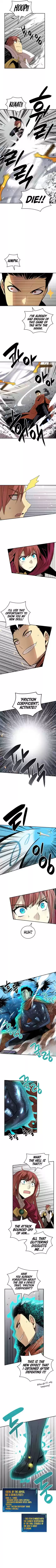 Worn And Torn Newbie Chapter 65