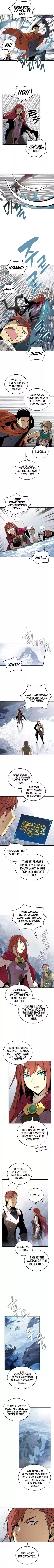 Worn And Torn Newbie Chapter 65