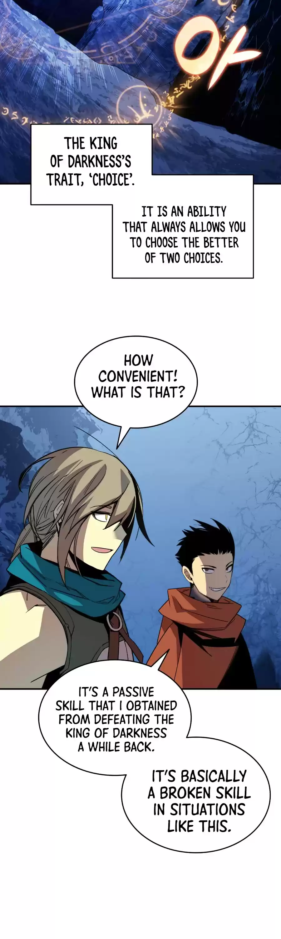 Worn And Torn Newbie Chapter 66