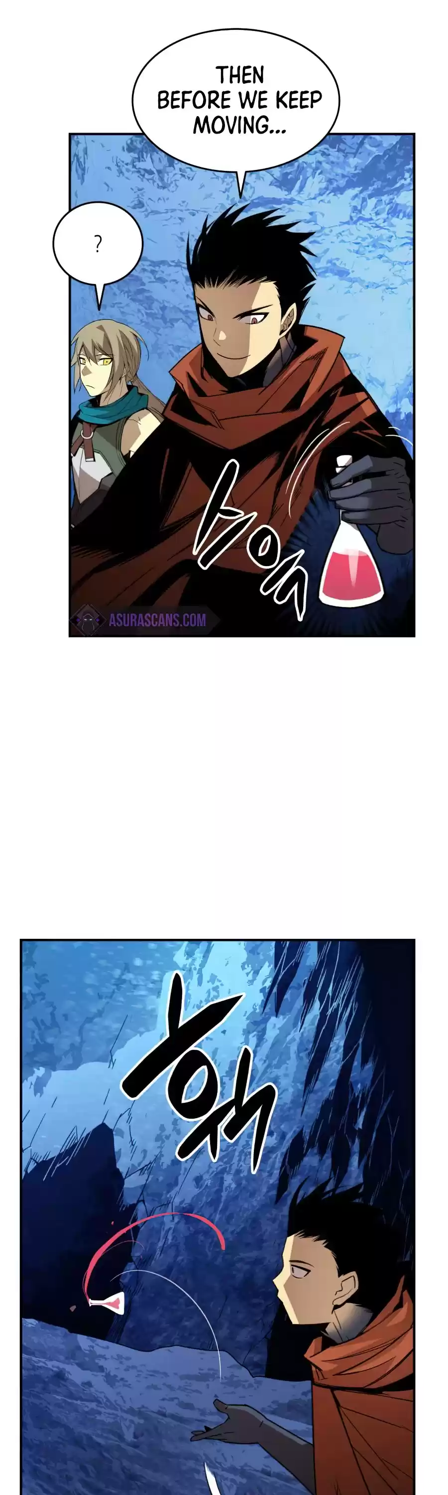 Worn And Torn Newbie Chapter 66