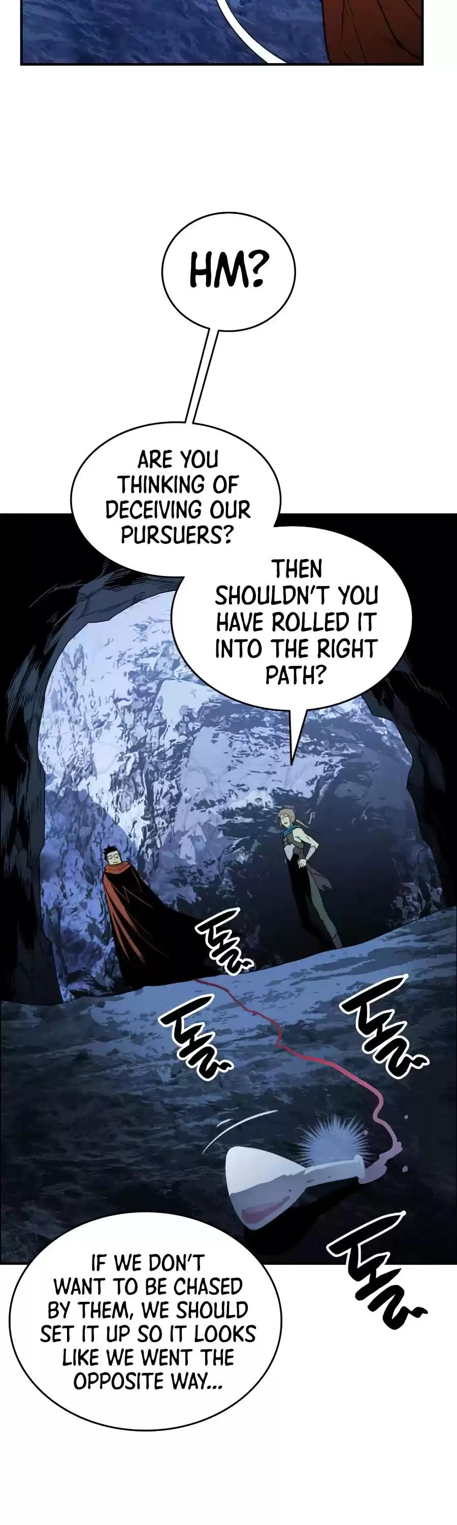 Worn And Torn Newbie Chapter 66