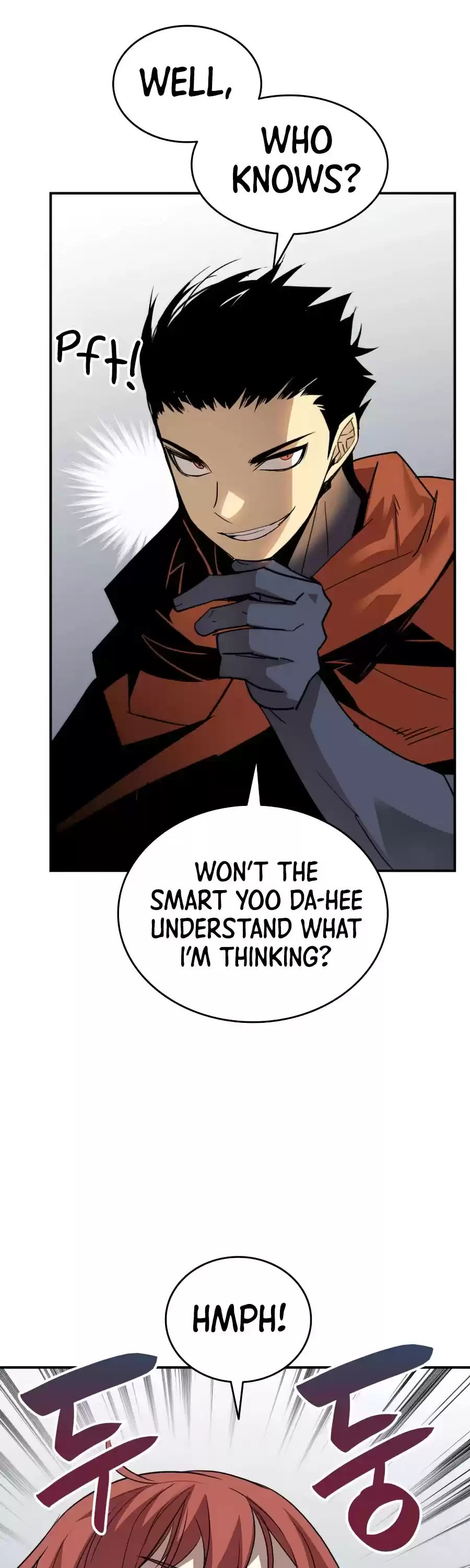 Worn And Torn Newbie Chapter 66