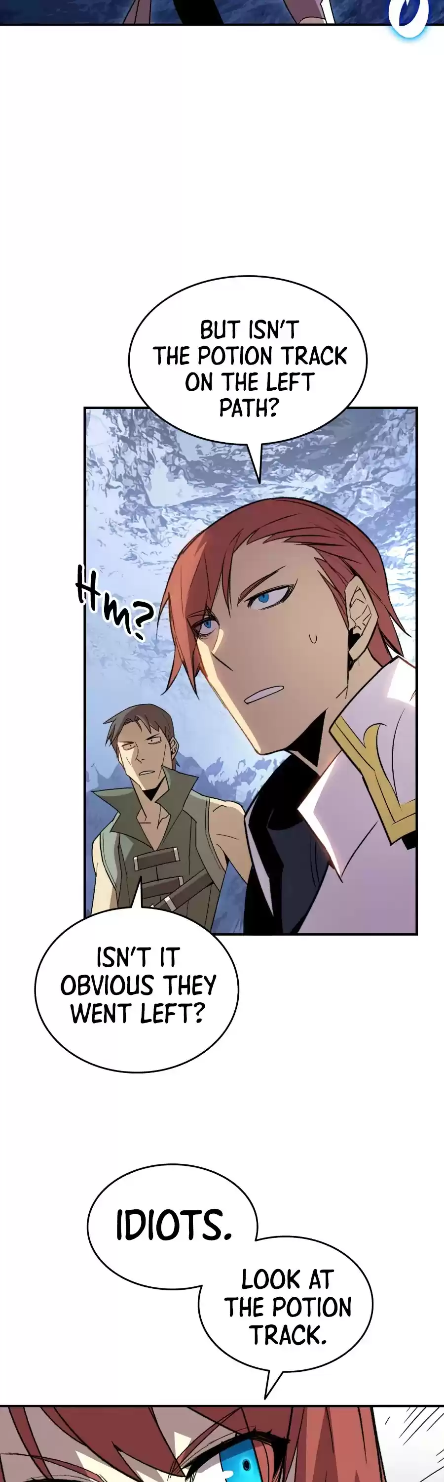 Worn And Torn Newbie Chapter 66