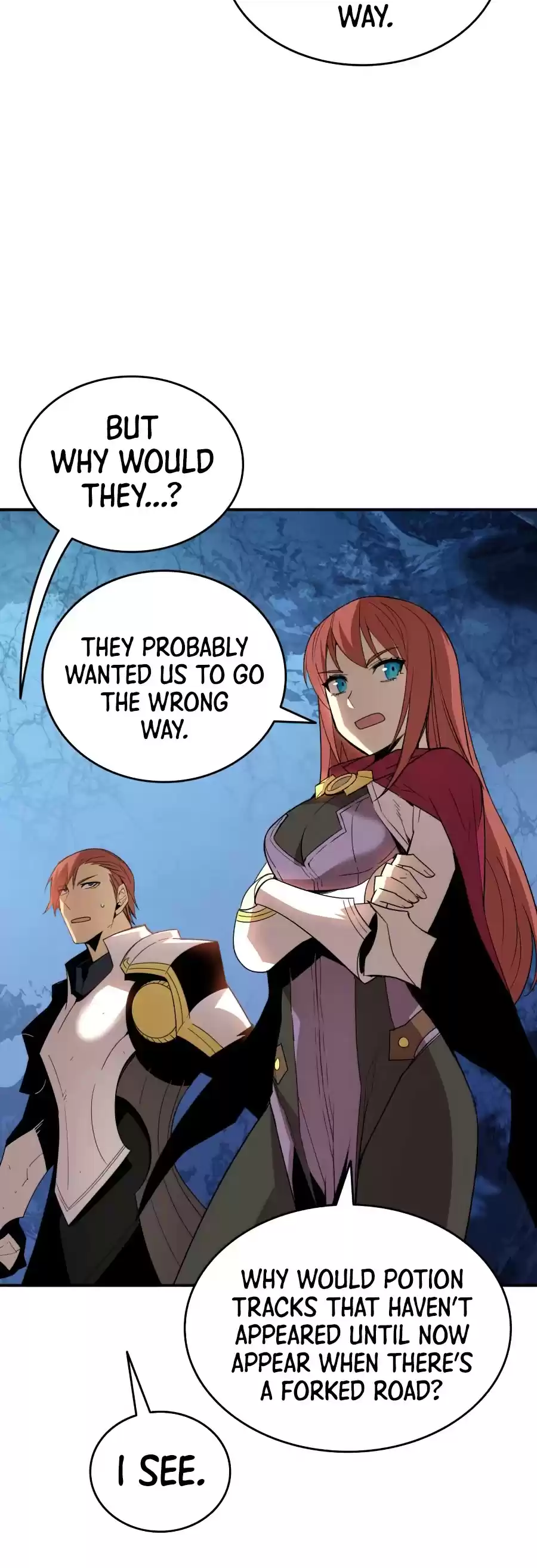 Worn And Torn Newbie Chapter 66