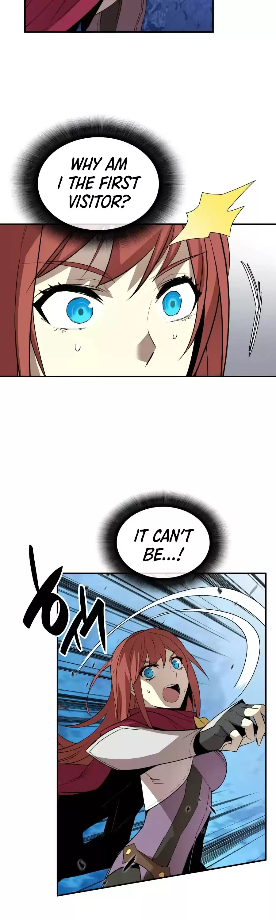 Worn And Torn Newbie Chapter 66