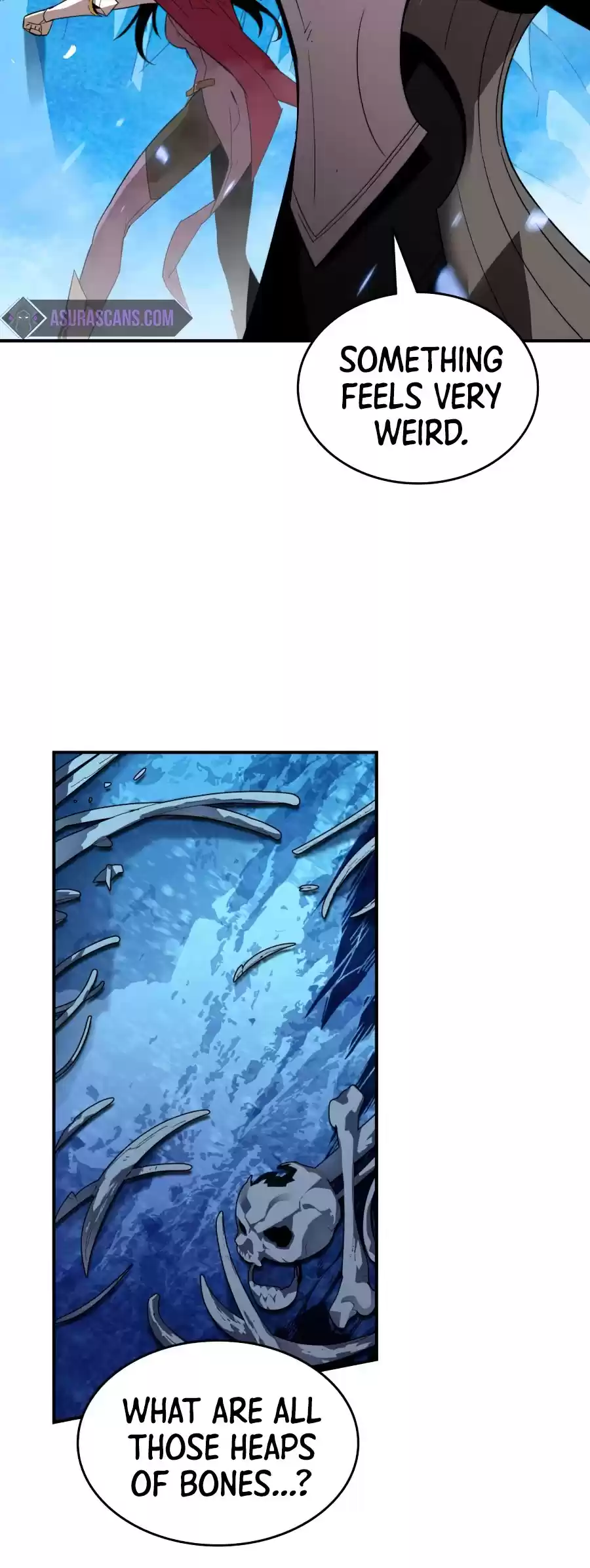 Worn And Torn Newbie Chapter 66