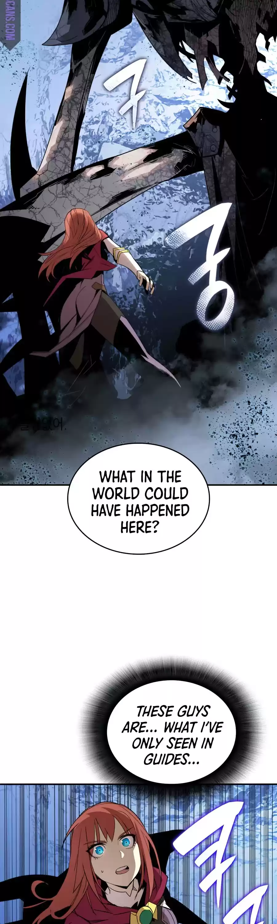 Worn And Torn Newbie Chapter 66