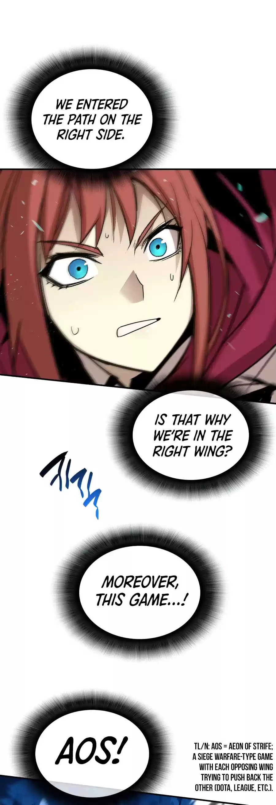 Worn And Torn Newbie Chapter 66