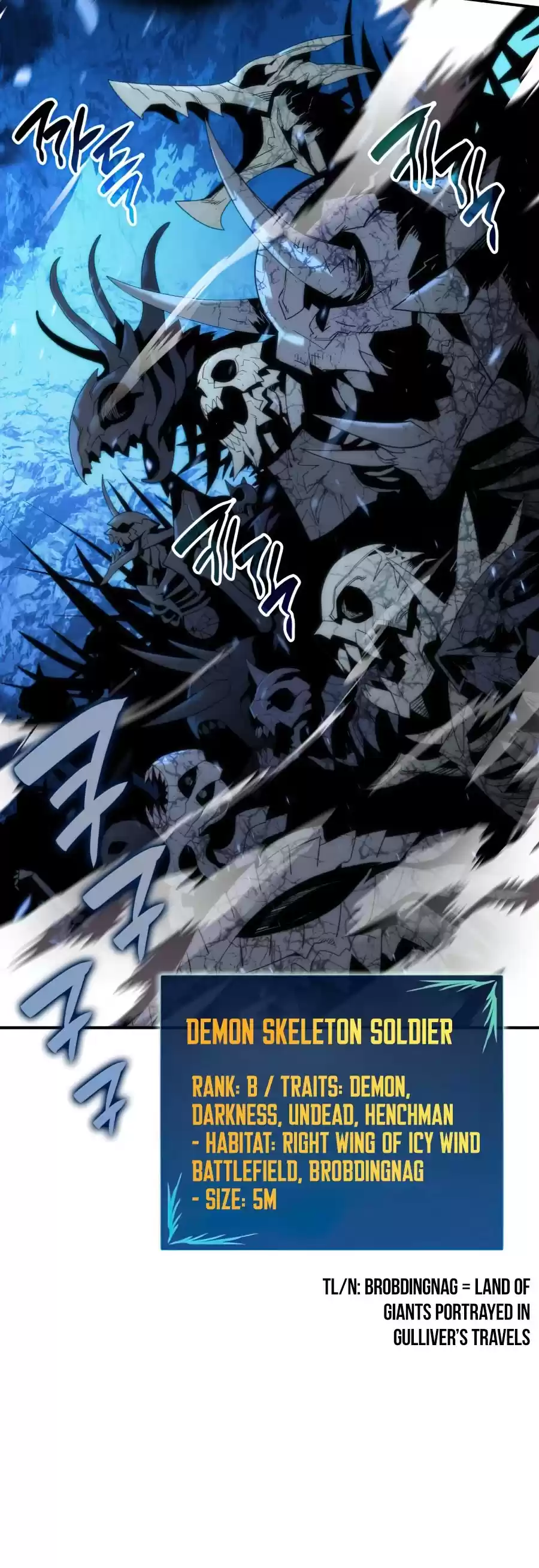 Worn And Torn Newbie Chapter 66