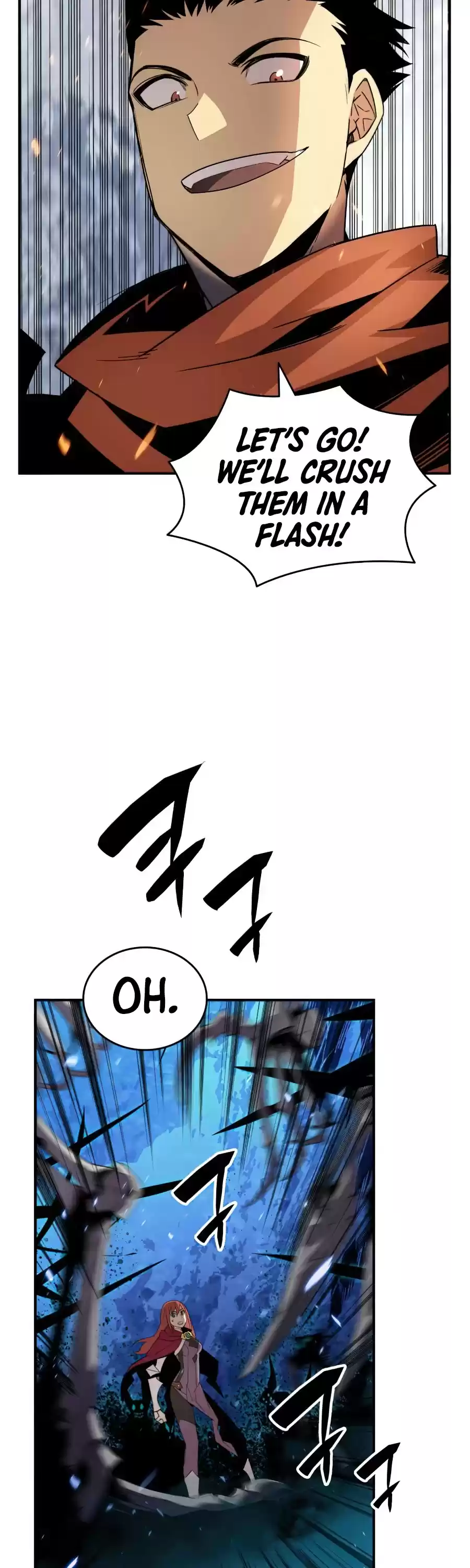 Worn And Torn Newbie Chapter 66