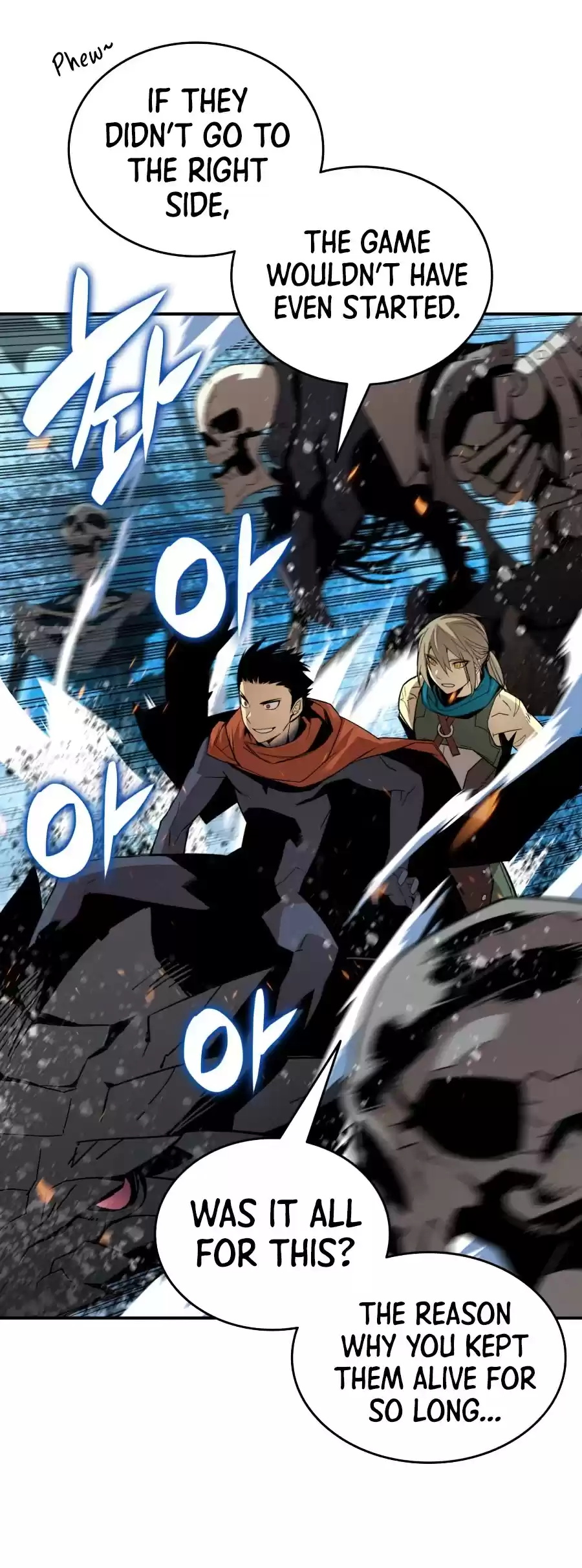 Worn And Torn Newbie Chapter 66