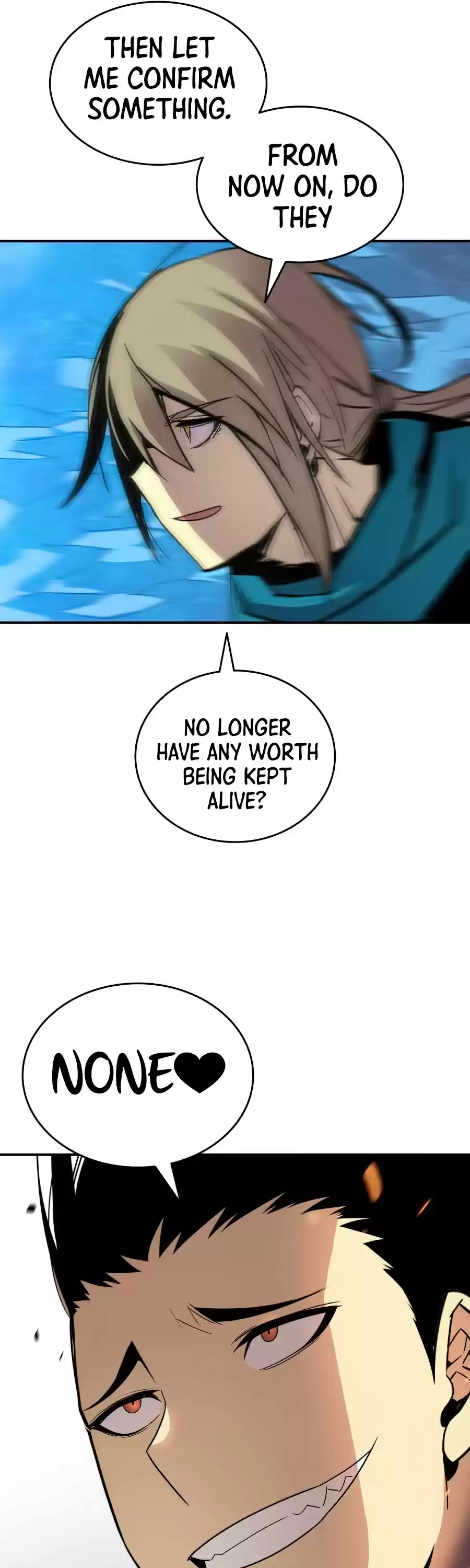 Worn And Torn Newbie Chapter 66