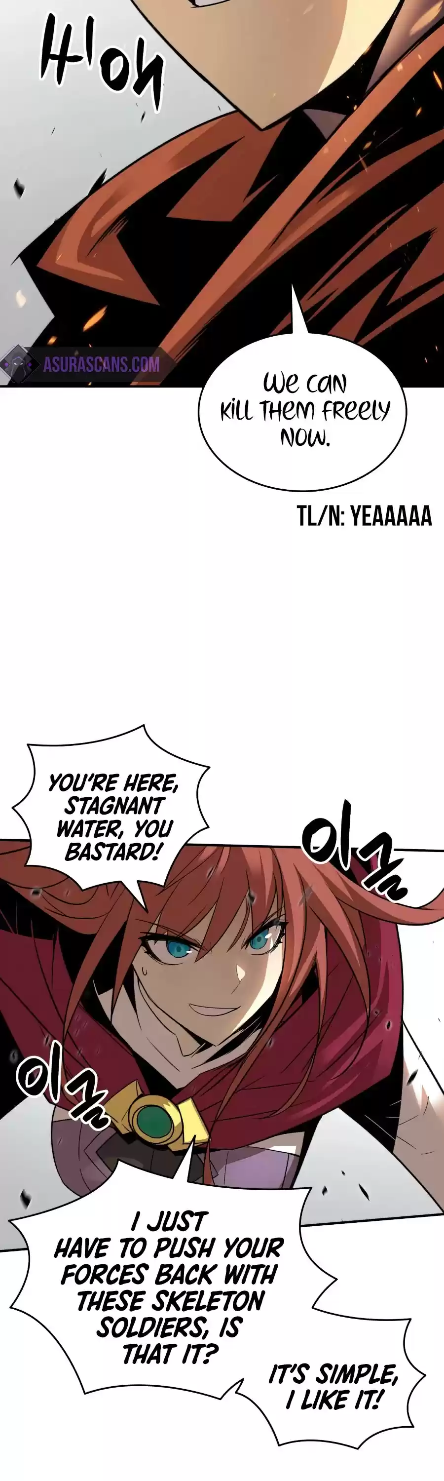 Worn And Torn Newbie Chapter 66