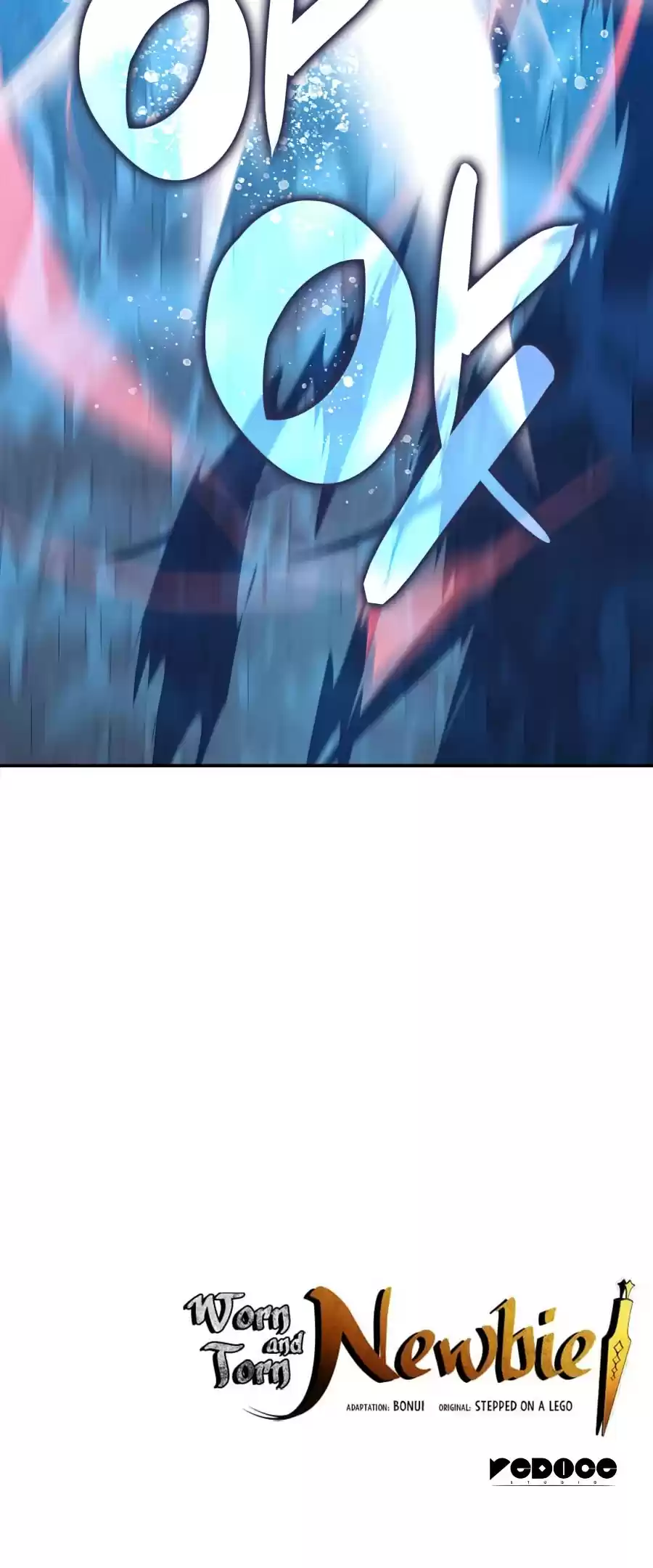 Worn And Torn Newbie Chapter 66