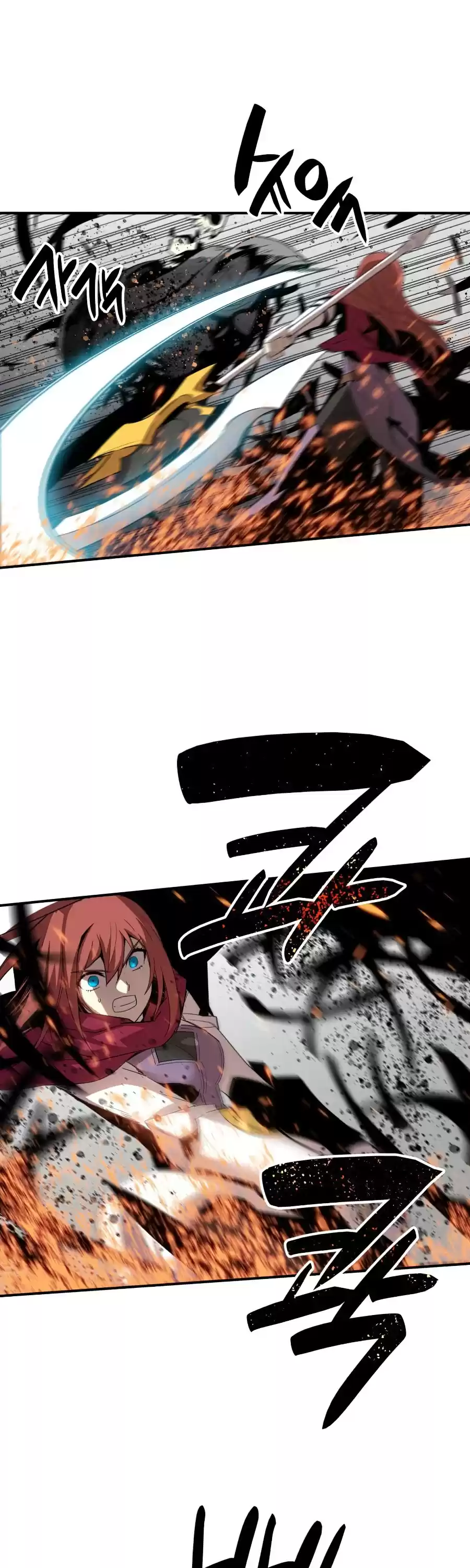 Worn And Torn Newbie Chapter 67