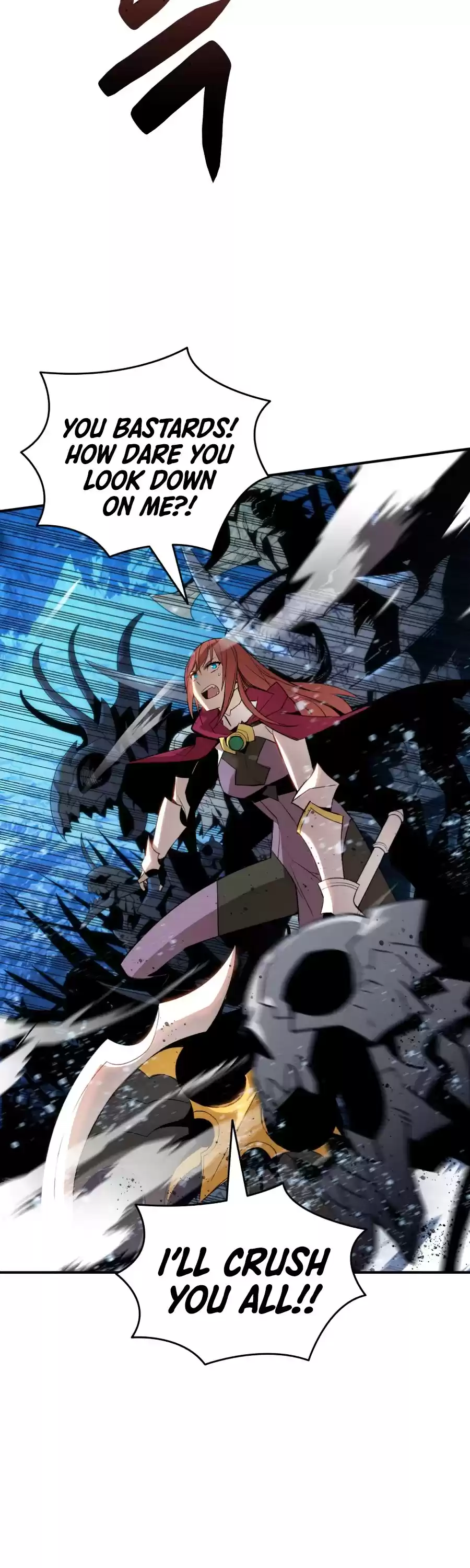 Worn And Torn Newbie Chapter 67