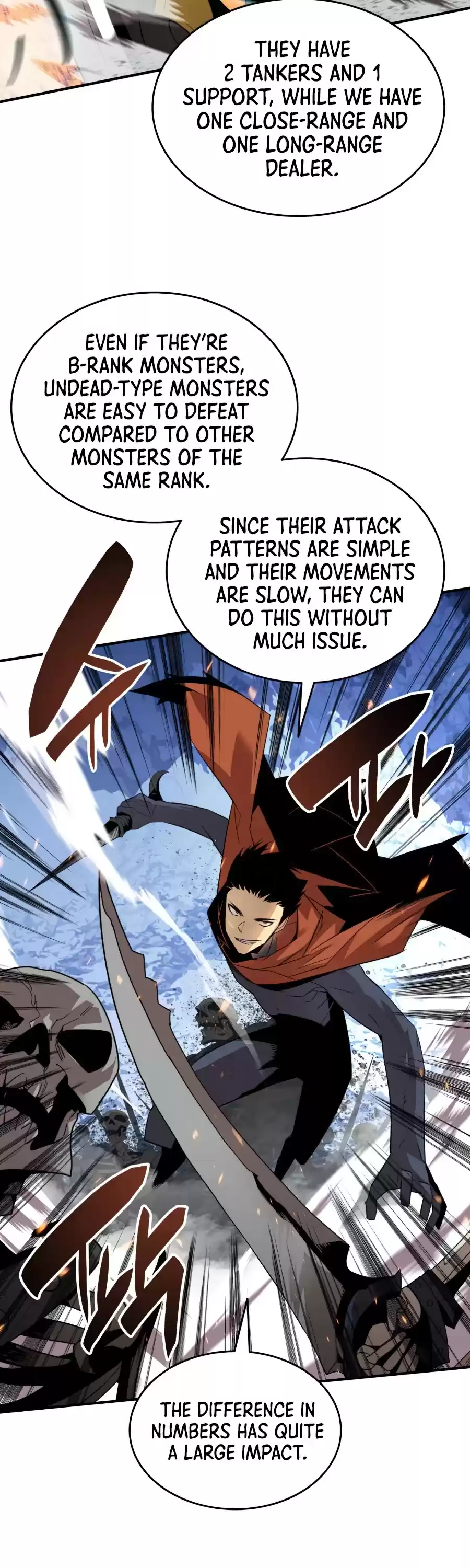 Worn And Torn Newbie Chapter 67