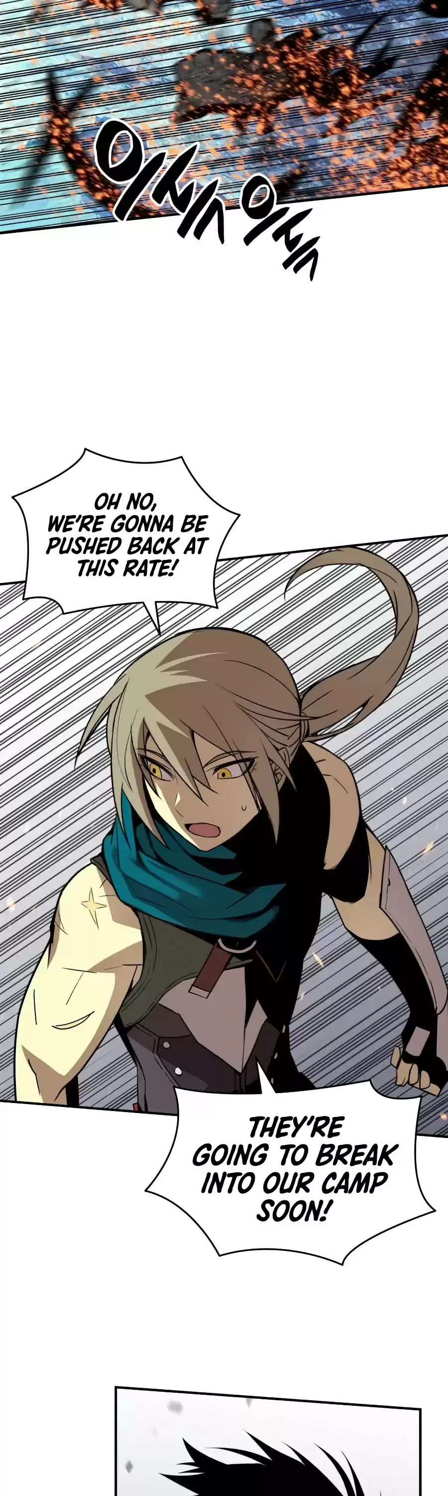 Worn And Torn Newbie Chapter 67