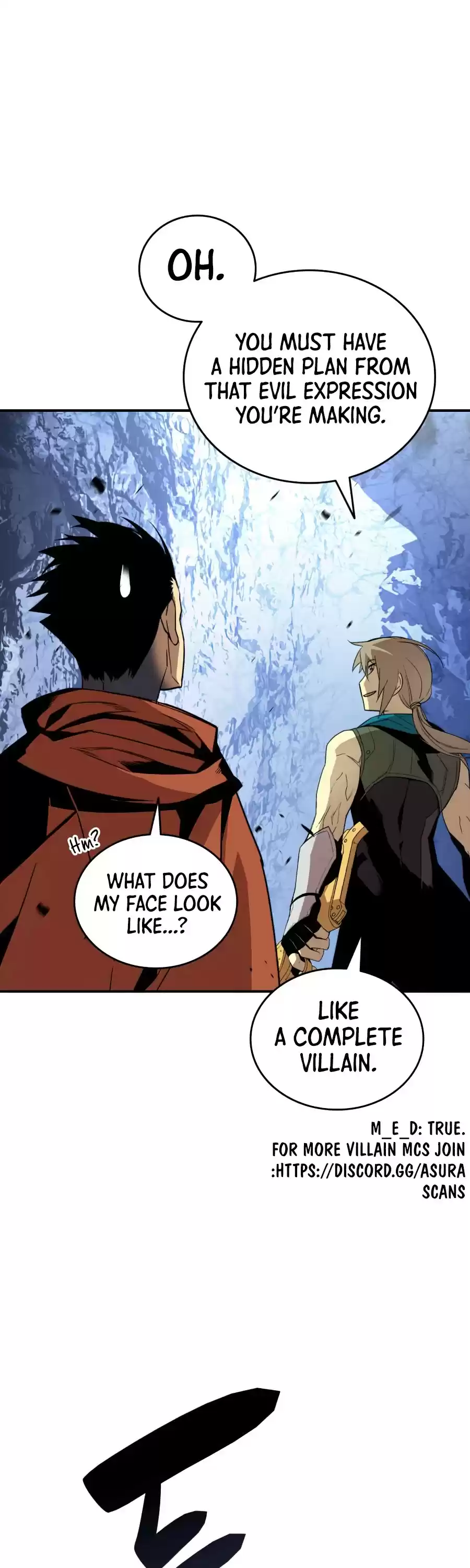 Worn And Torn Newbie Chapter 67