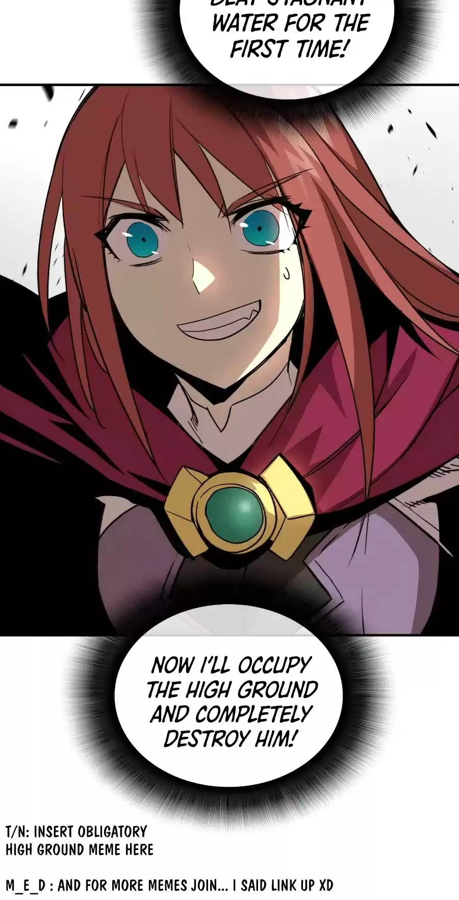 Worn And Torn Newbie Chapter 67