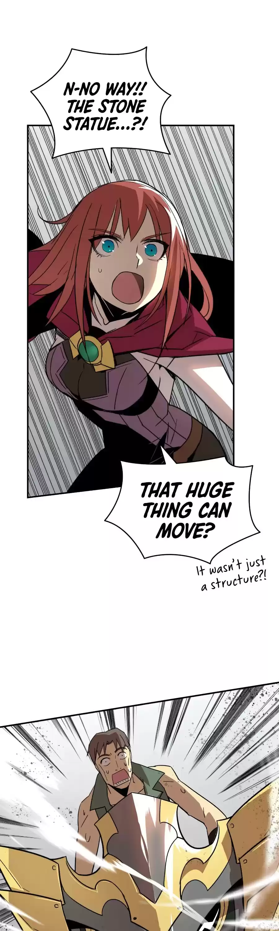 Worn And Torn Newbie Chapter 67