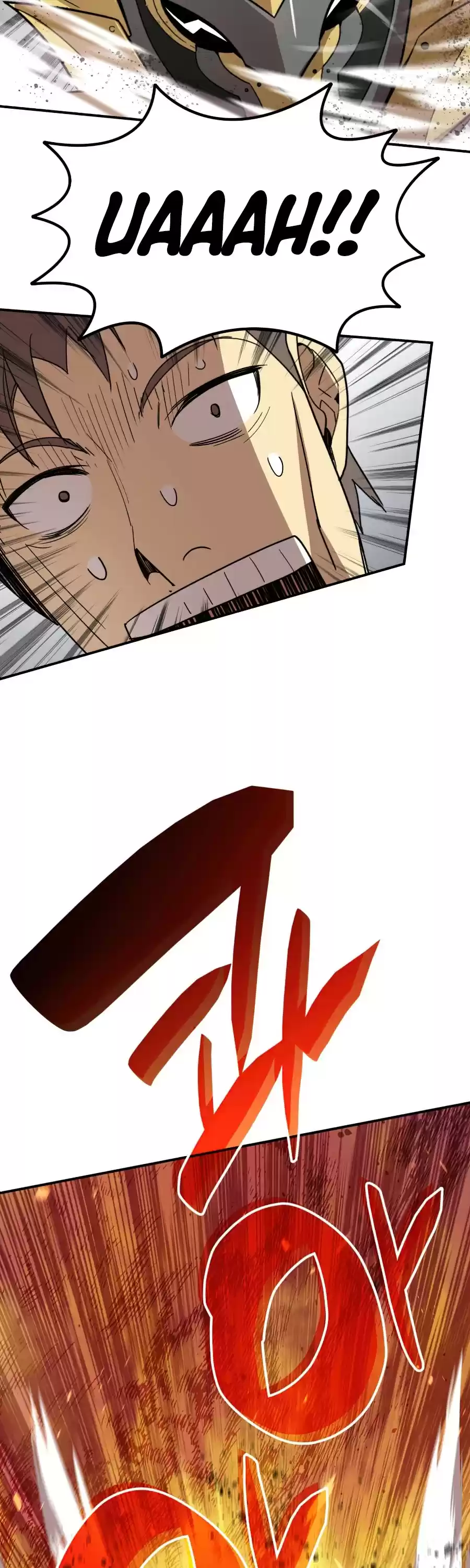 Worn And Torn Newbie Chapter 67