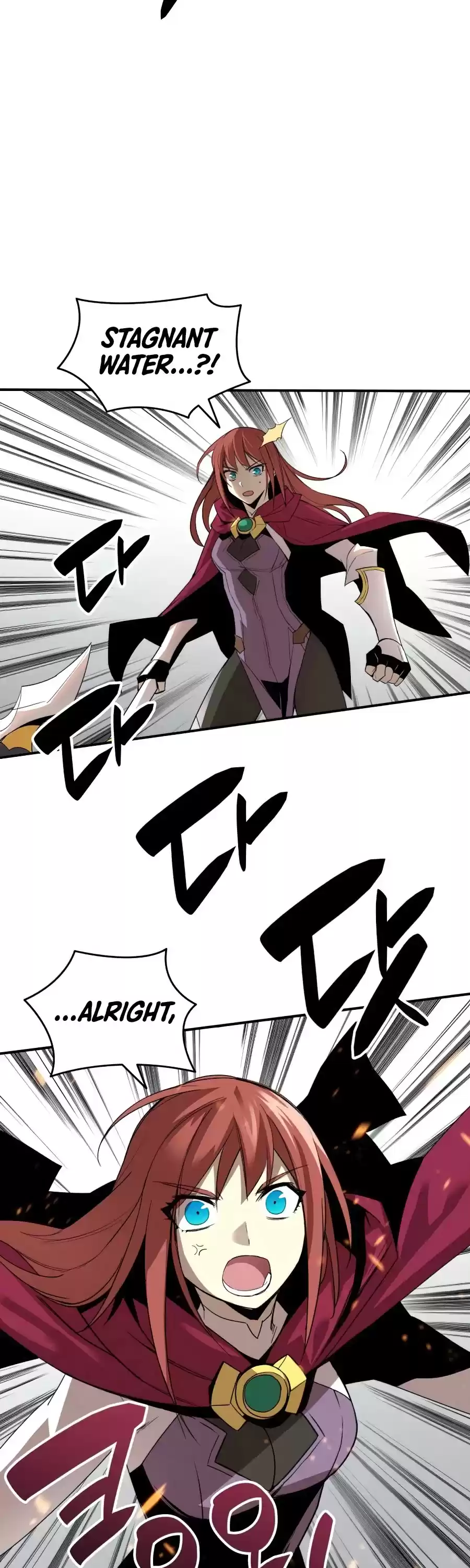 Worn And Torn Newbie Chapter 67