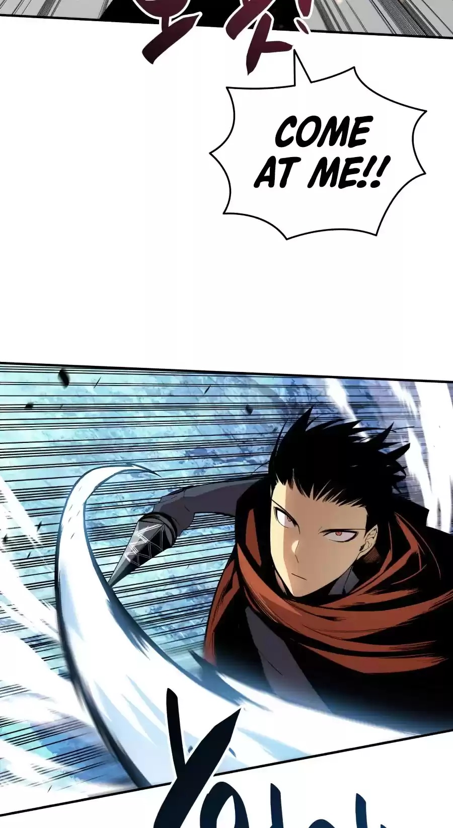 Worn And Torn Newbie Chapter 67