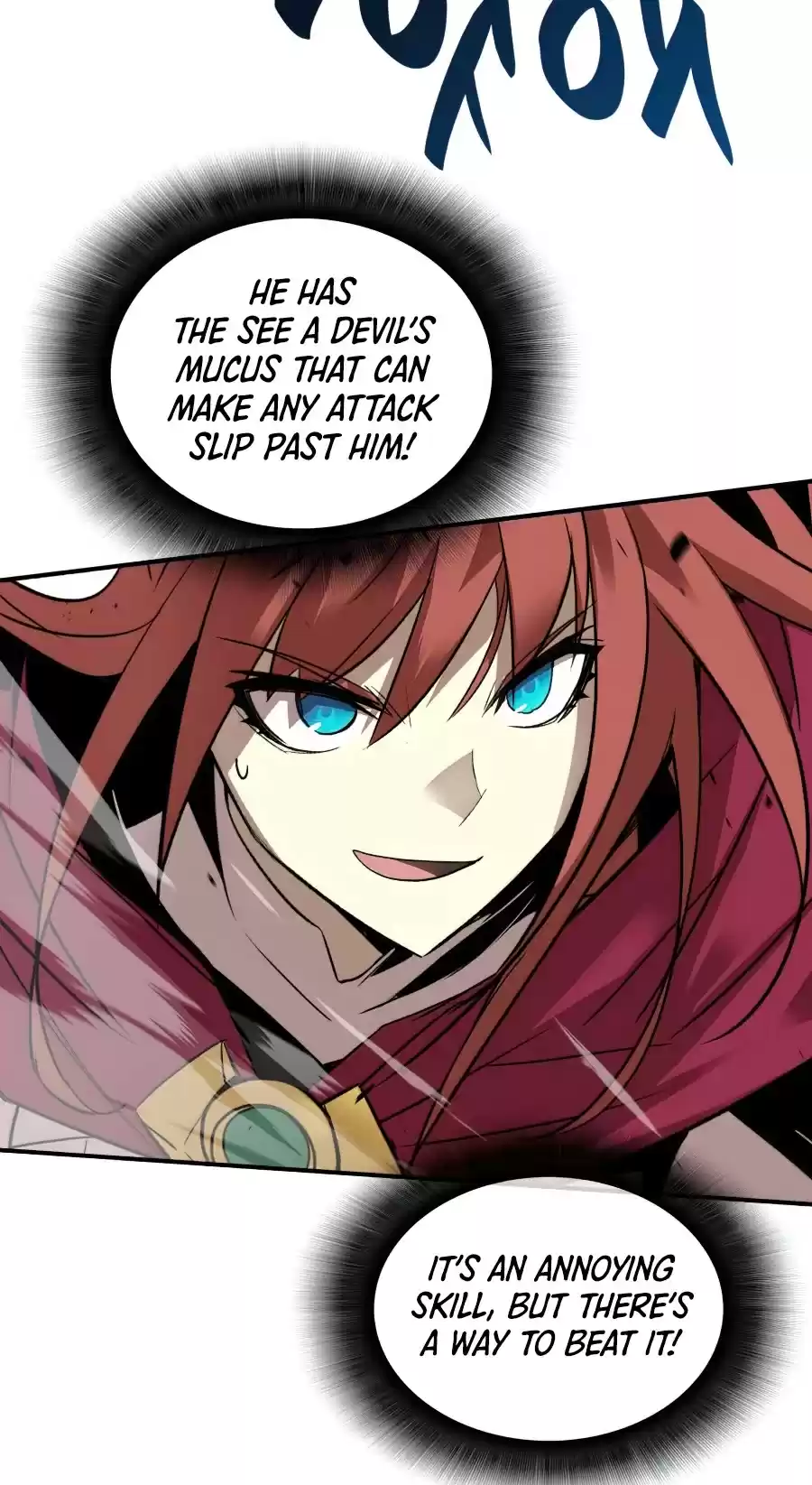 Worn And Torn Newbie Chapter 67