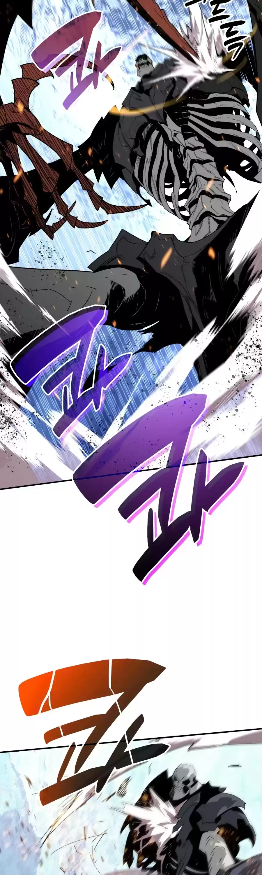 Worn And Torn Newbie Chapter 67