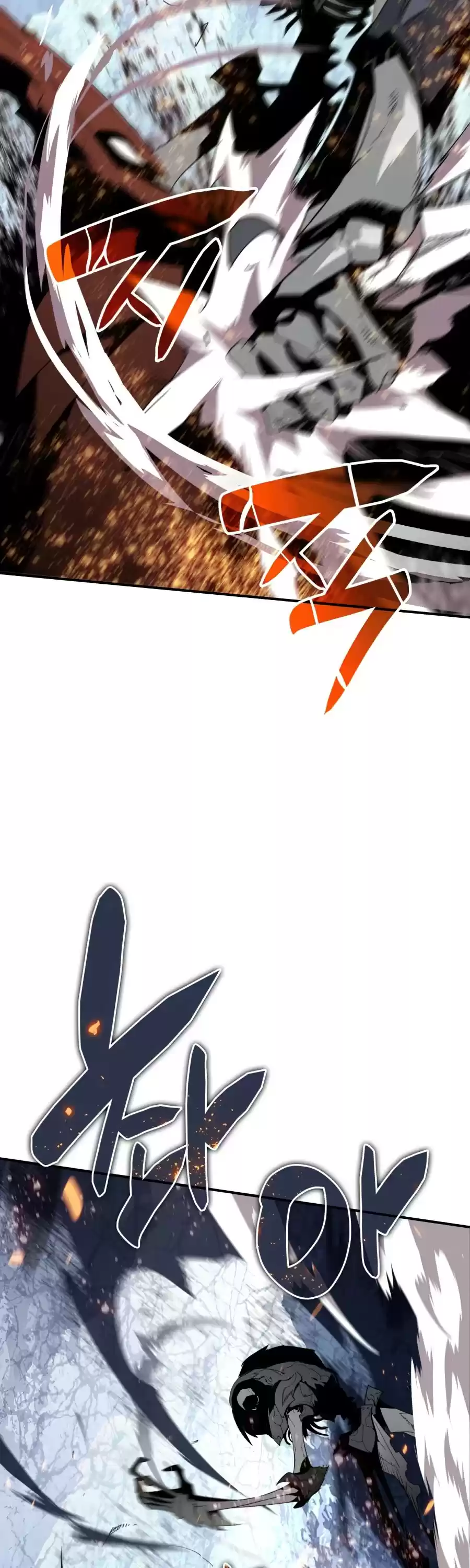 Worn And Torn Newbie Chapter 67