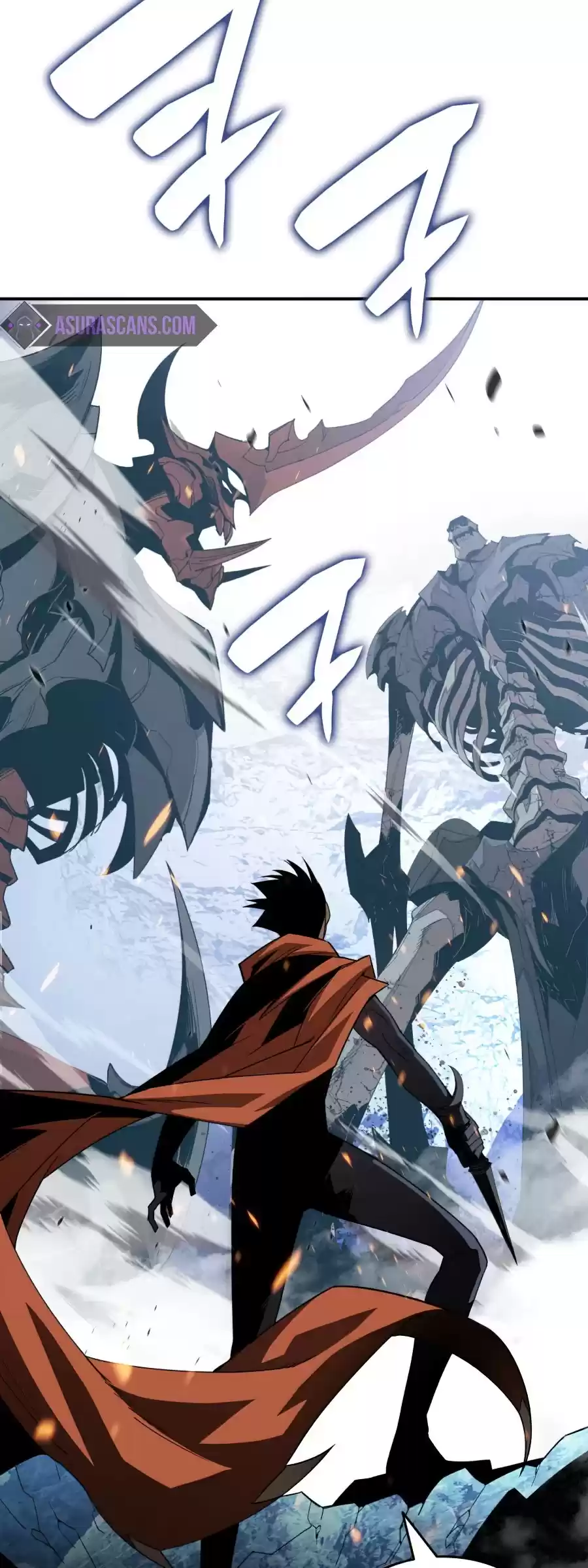 Worn And Torn Newbie Chapter 67