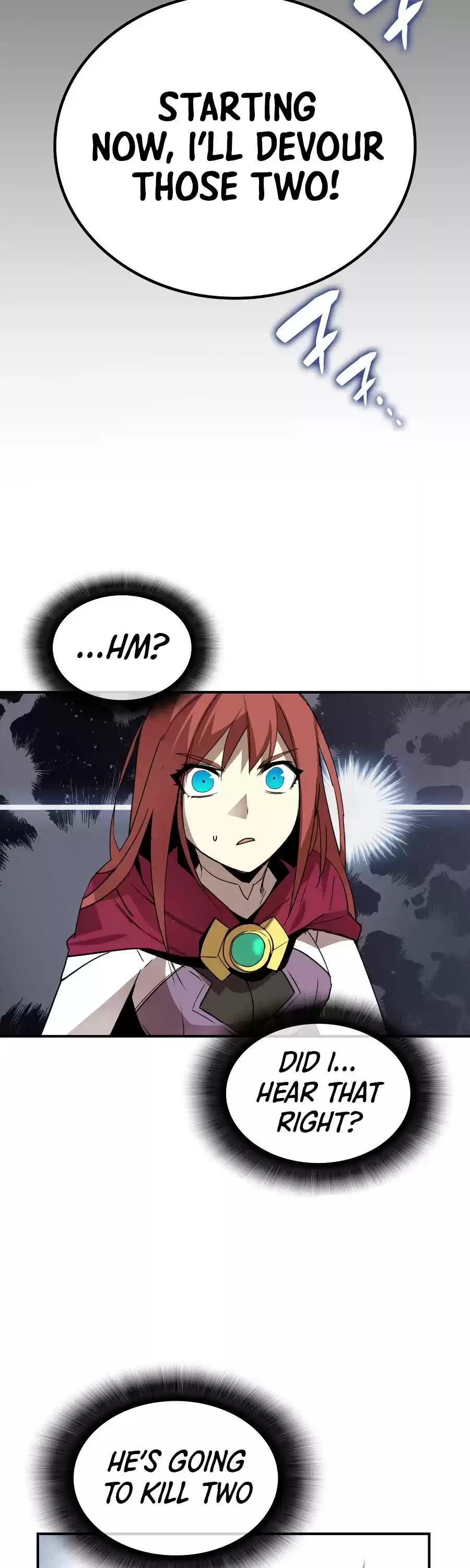 Worn And Torn Newbie Chapter 68