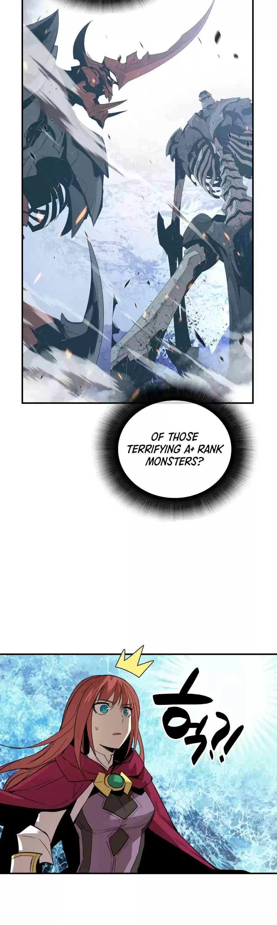 Worn And Torn Newbie Chapter 68