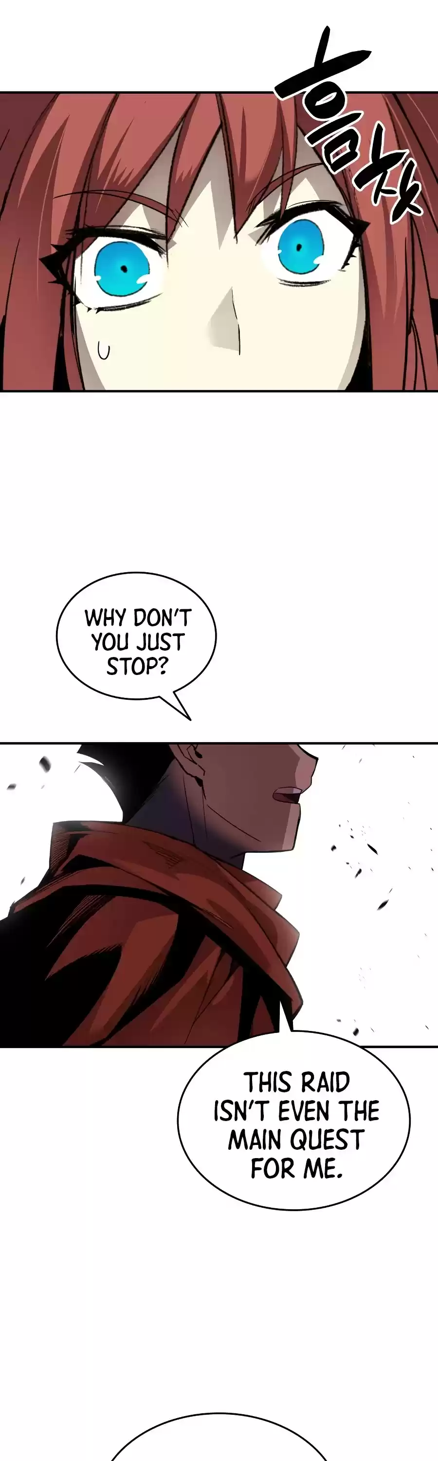 Worn And Torn Newbie Chapter 68